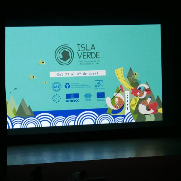 Festival Isla Verde: o Sul Global soprando mudanças para uma cultura de regeneração planetária