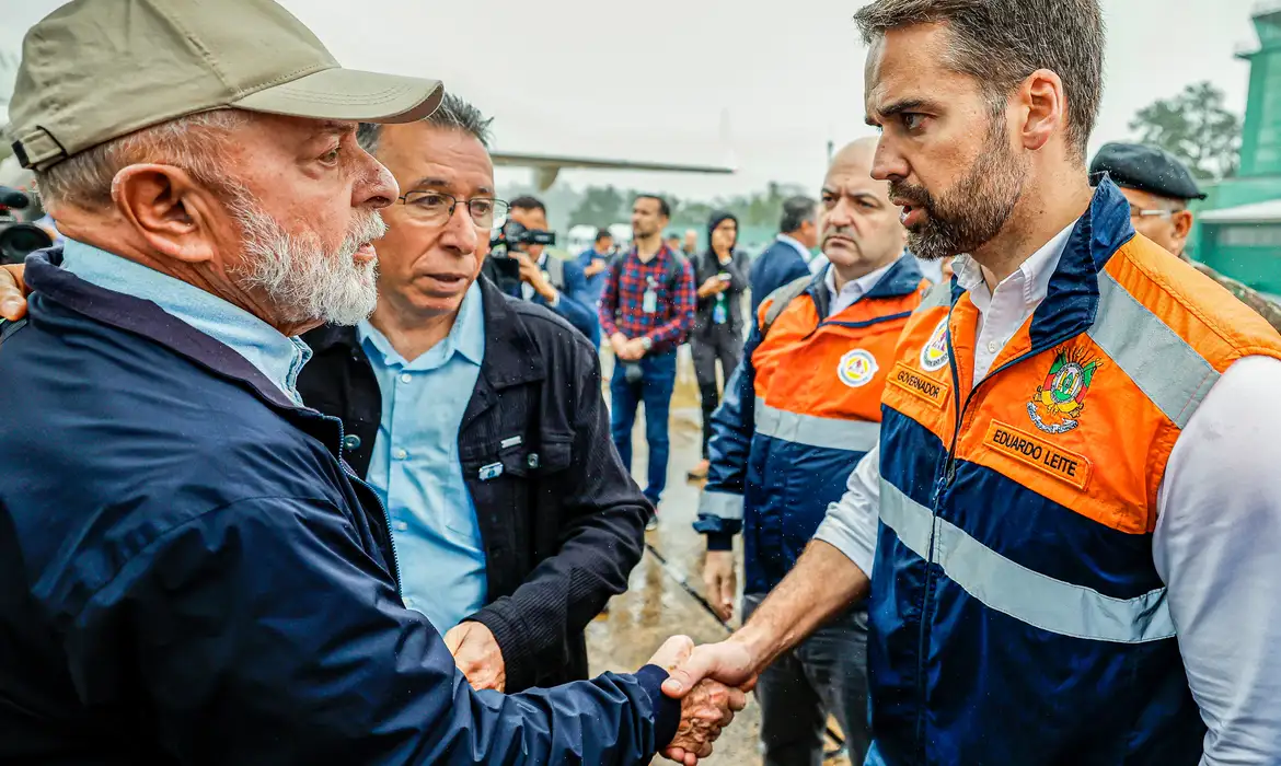 Chuvas no Rio Grande do Sul: 29 mortos, 21 desaparecidos e 10 mil desabrigados