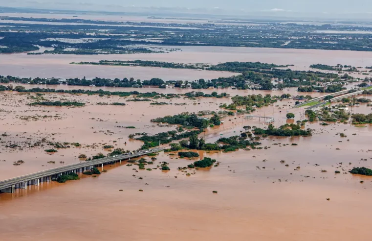 Os últimos anos do planeta Terra