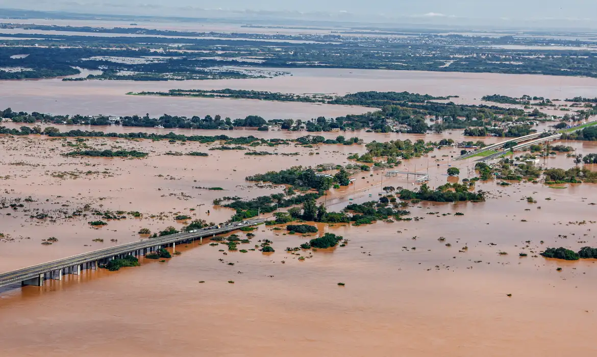 Os últimos anos do planeta Terra