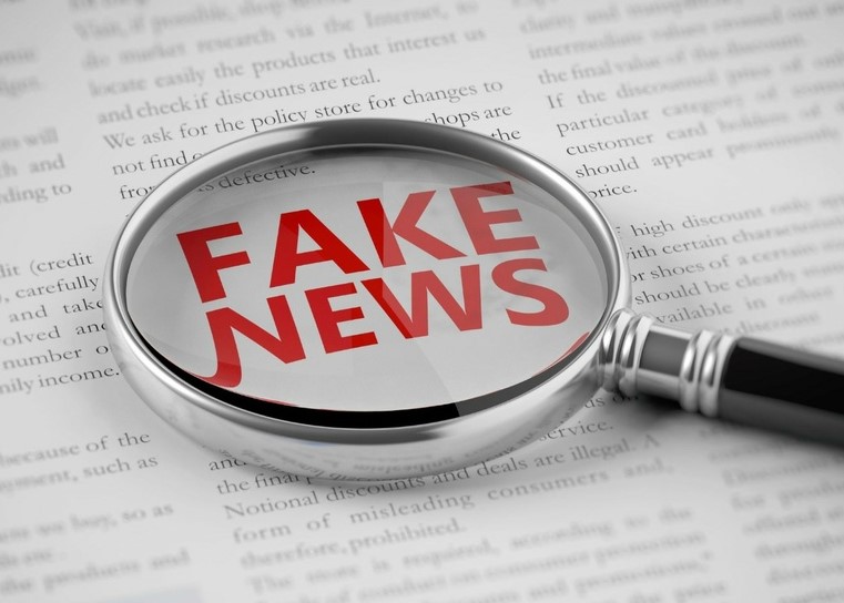 Fake News: ontem, hoje e amanhã