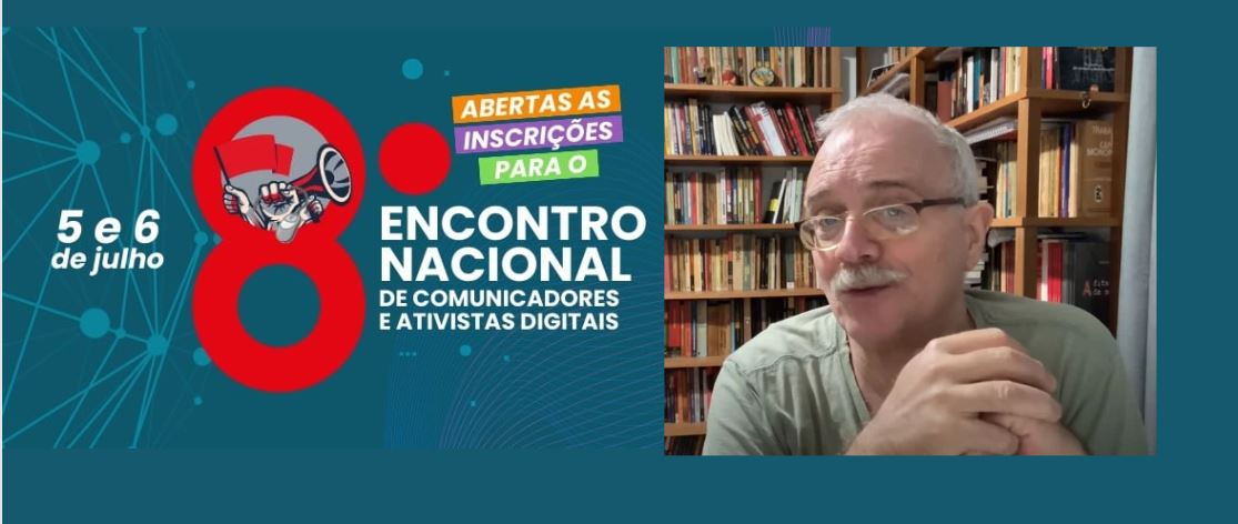 Altamiro Borges: “Temos que exigir mais ousadia e criatividade do governo Lula”