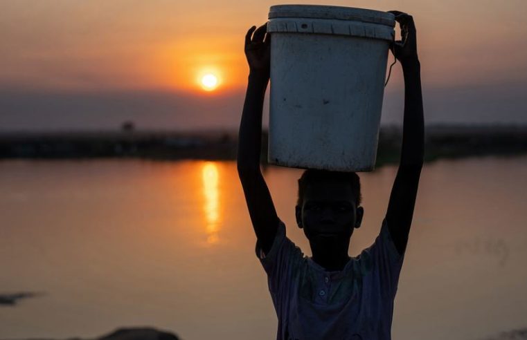 “Tempestades de fome” ameaçam 18 regiões no mundo