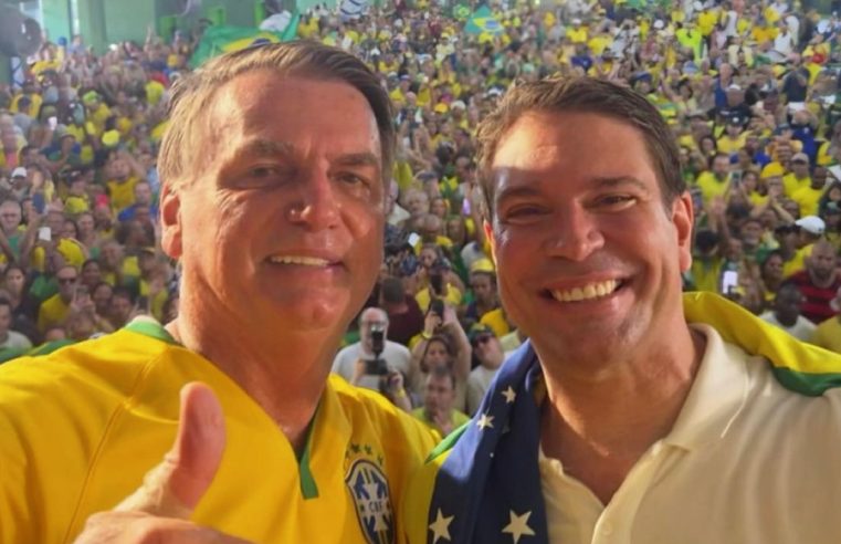 Caso das joias sauditas e Operação Última Milha: mídia internacional destaca cerco se fechando para Bolsonaro