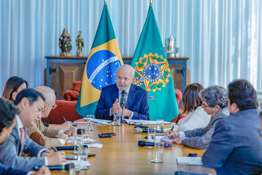 Focos 21: os principais assuntos do Brasil na mídia internacional