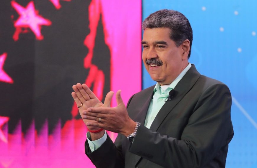 Maduro rompe relação com Brasil, um de seus últimos aliados na região